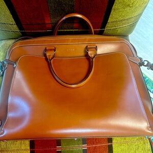 Lodis briefcase